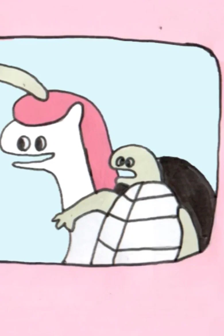 A Walrus of Handshake Event