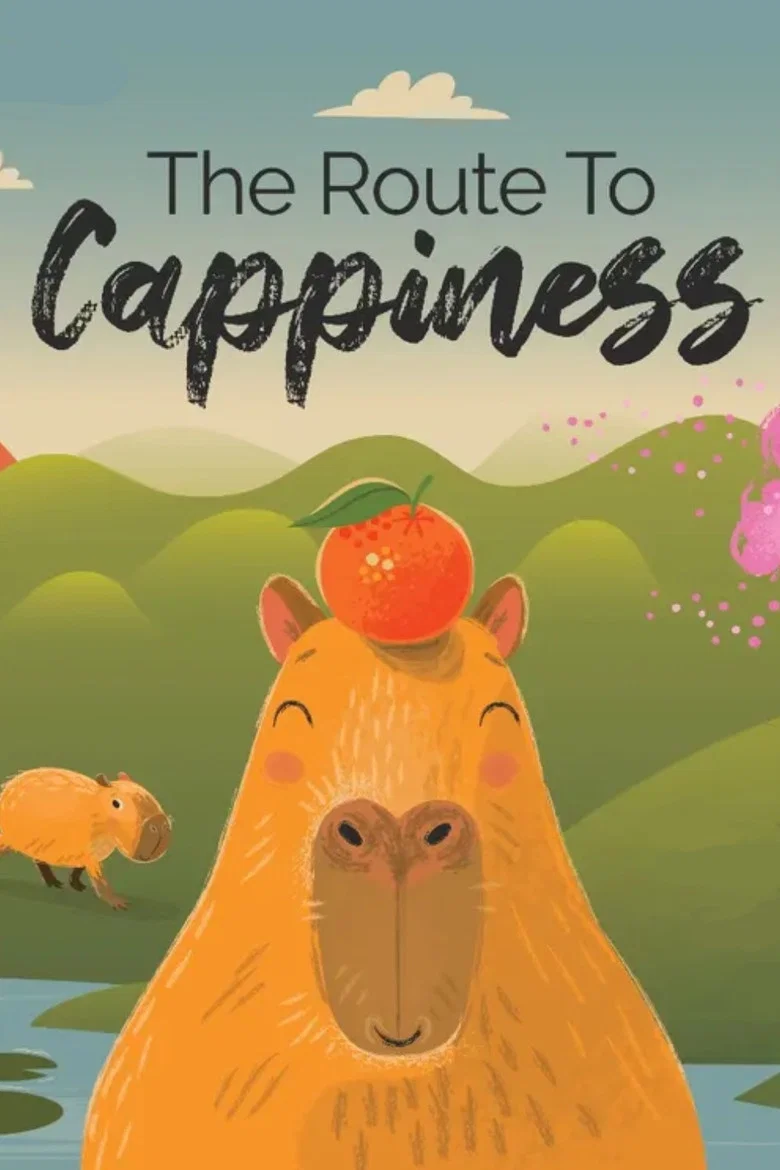The Route to Cappyness