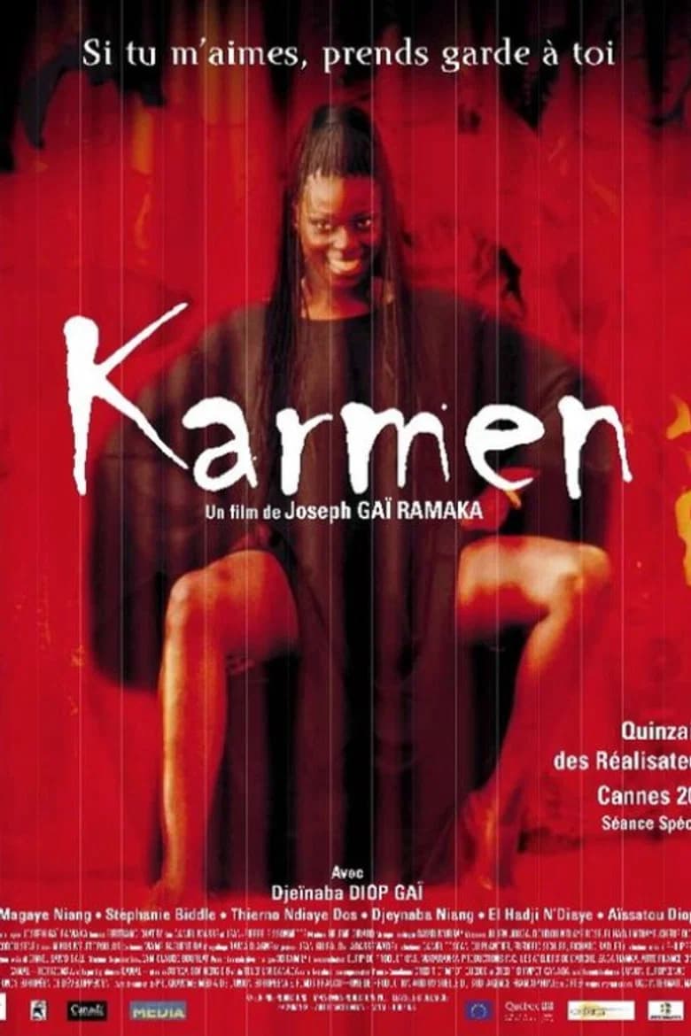 Karmen Geï