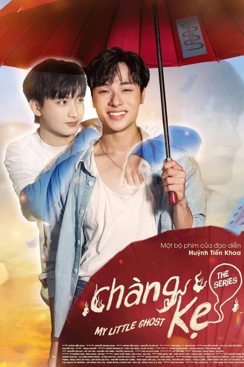 Chàng Kẹ