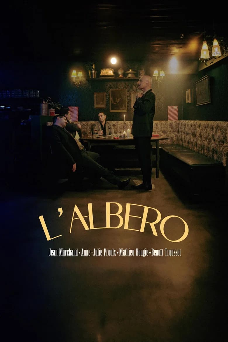 L'Albero