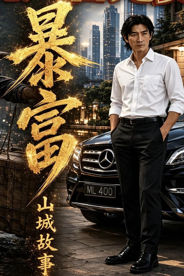 暴富：山城故事
