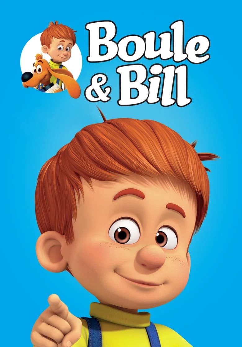 Boule & Bill