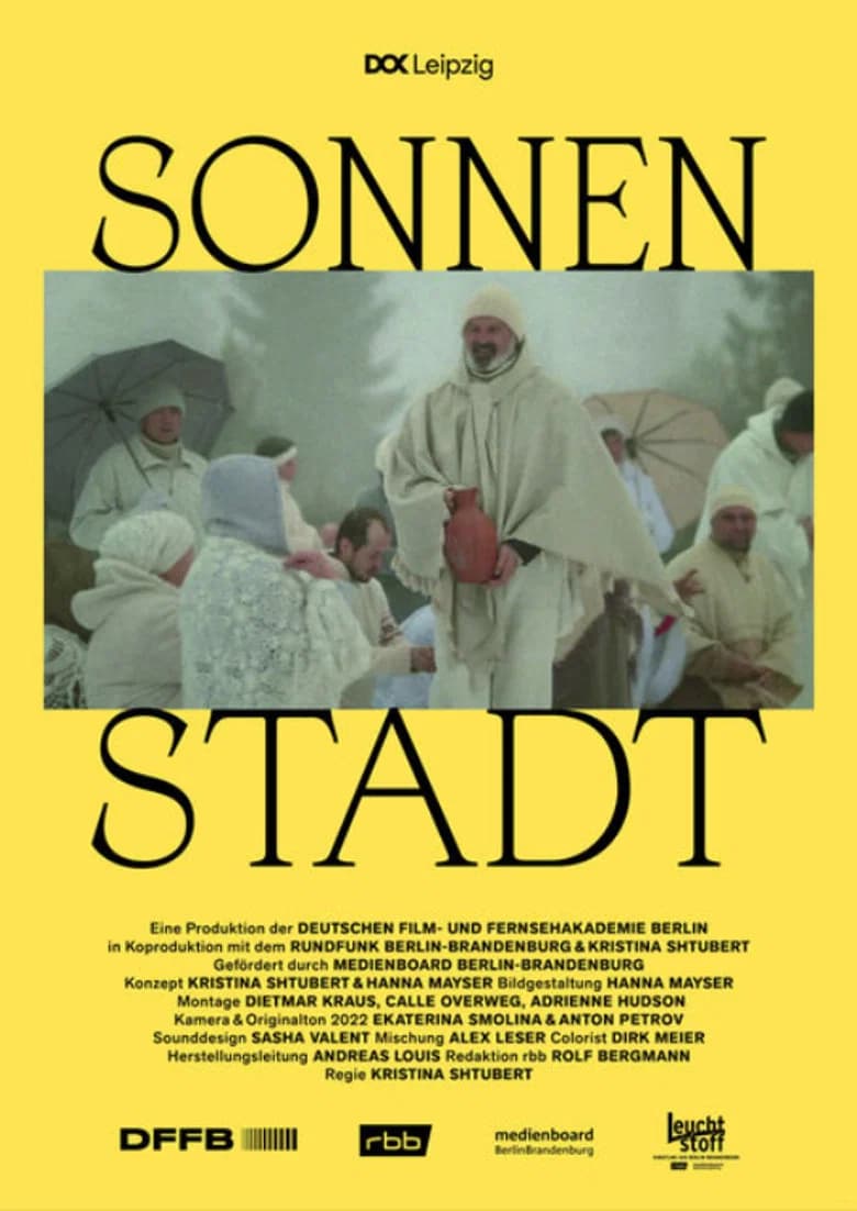 Sonnenstadt