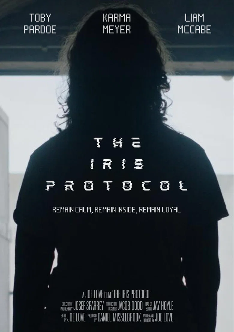 The Iris Protocol