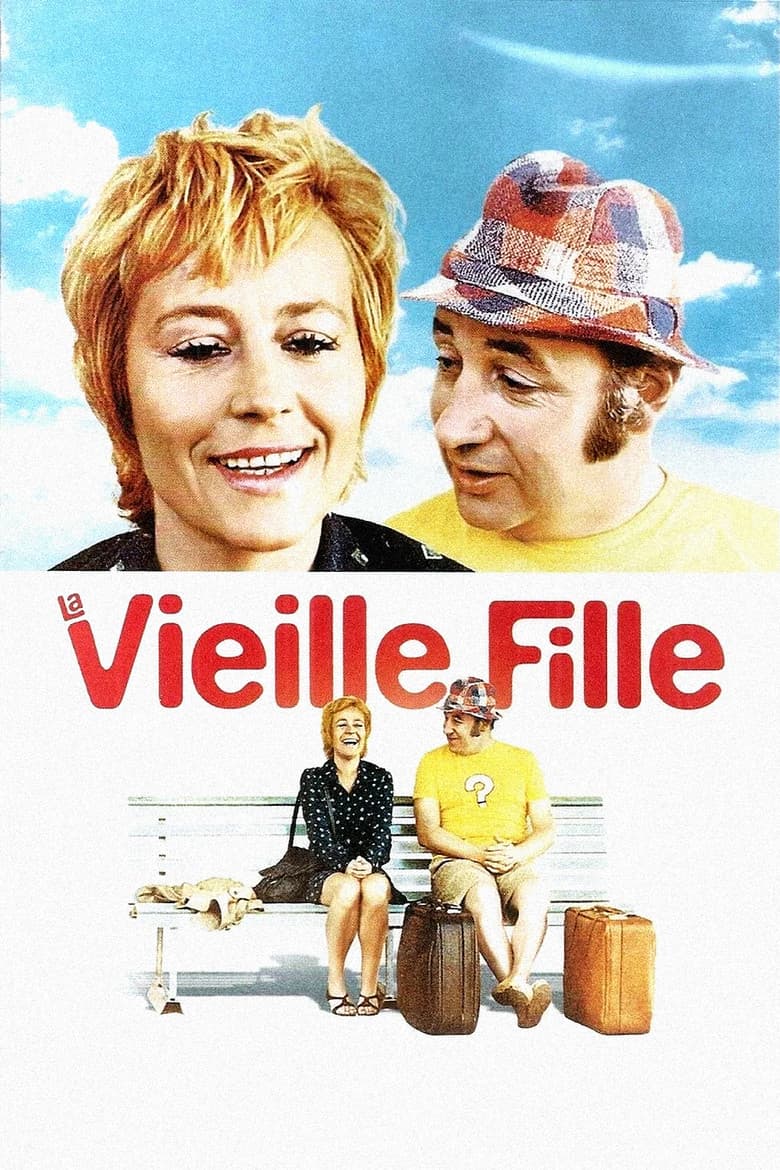 La Vieille Fille