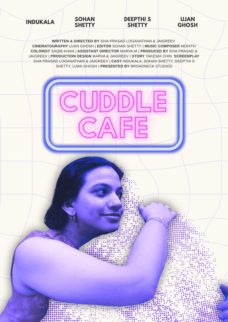 Cuddle Café