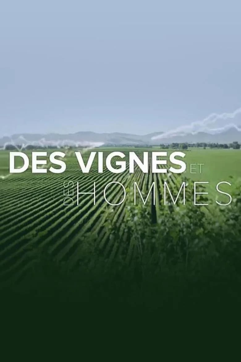 Des vignes et des hommes