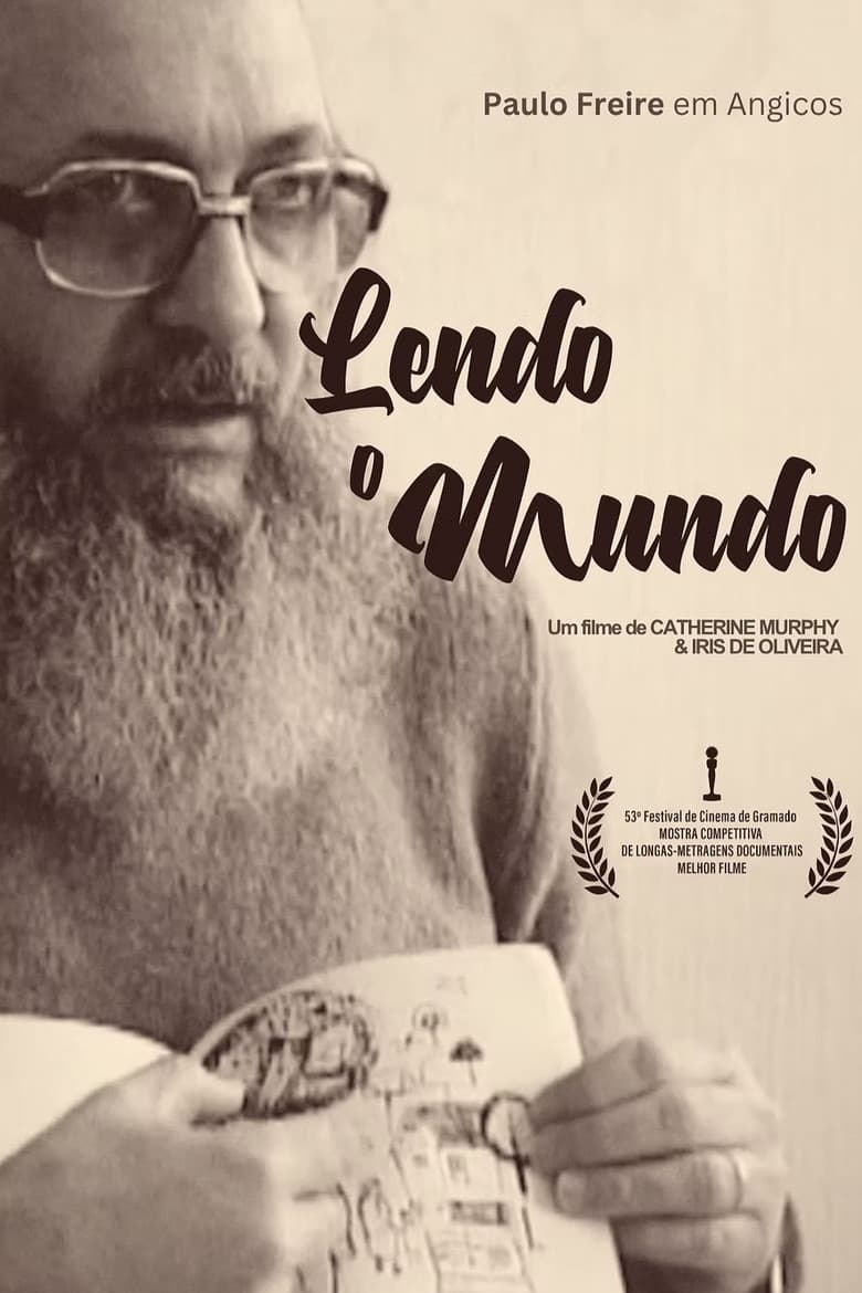 Lendo o Mundo