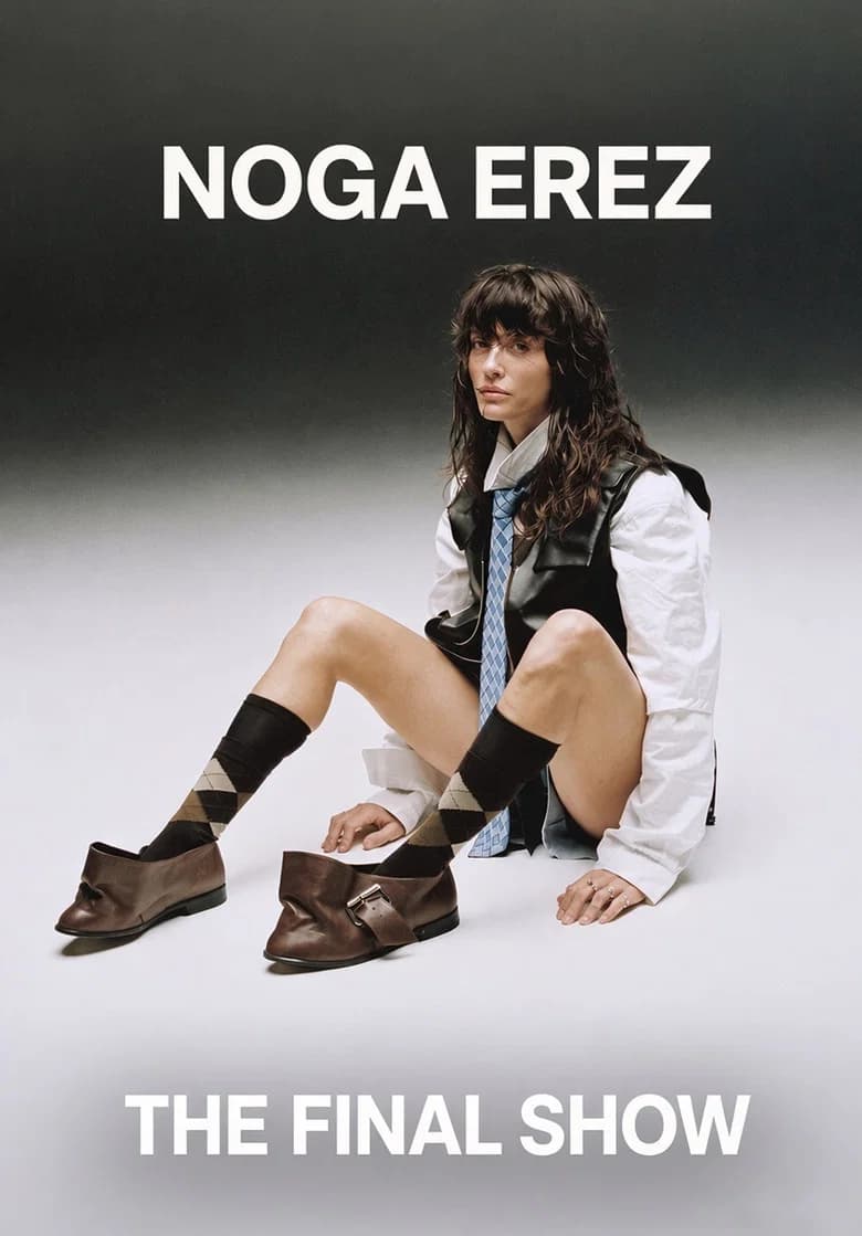 Noga Erez: The Final Show