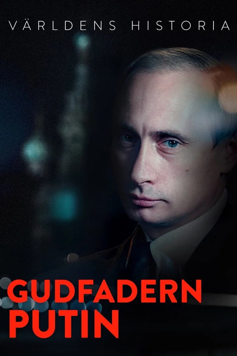 The Godfather of St. Petersburg