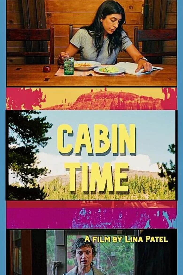 Cabin Time