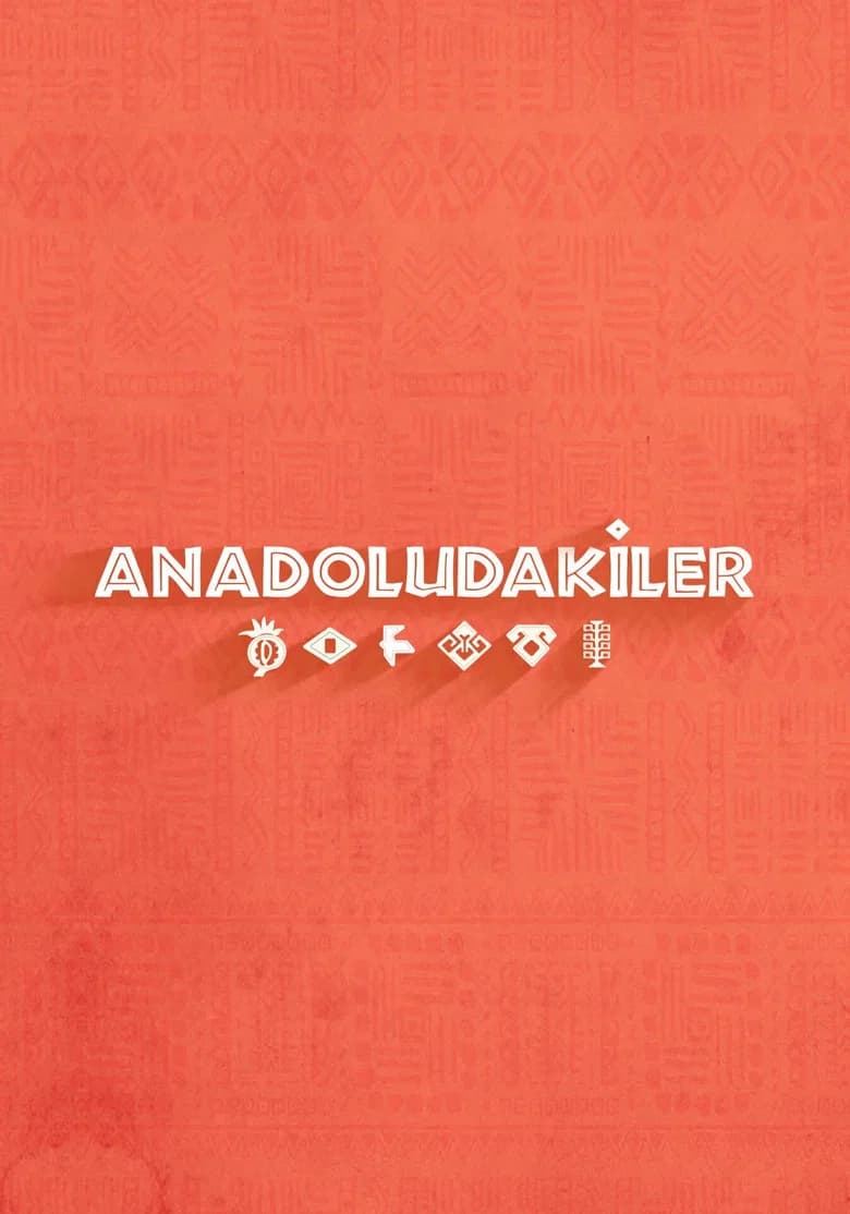 Anadoludakiler