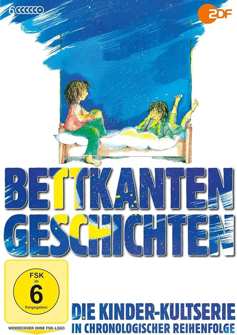 Bettkantengeschichten
