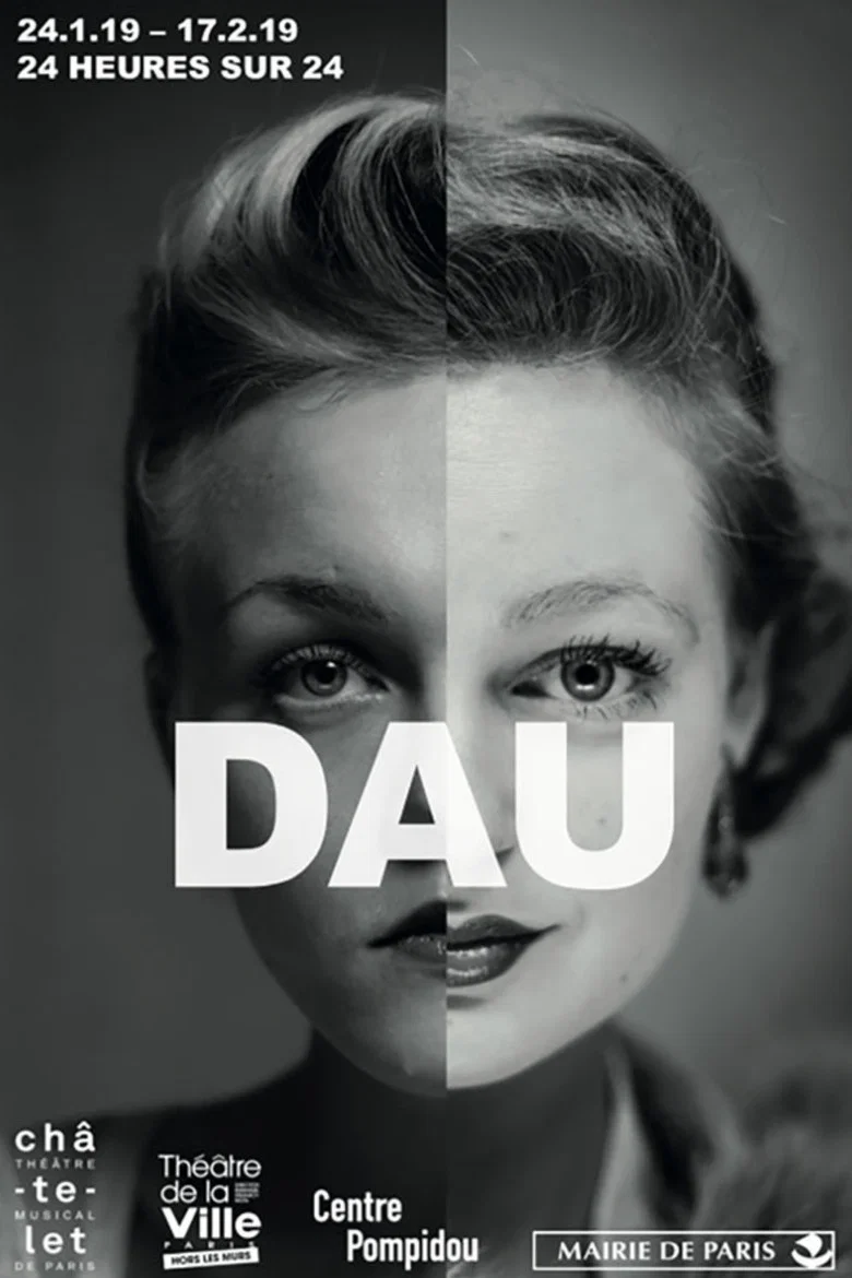 DAU