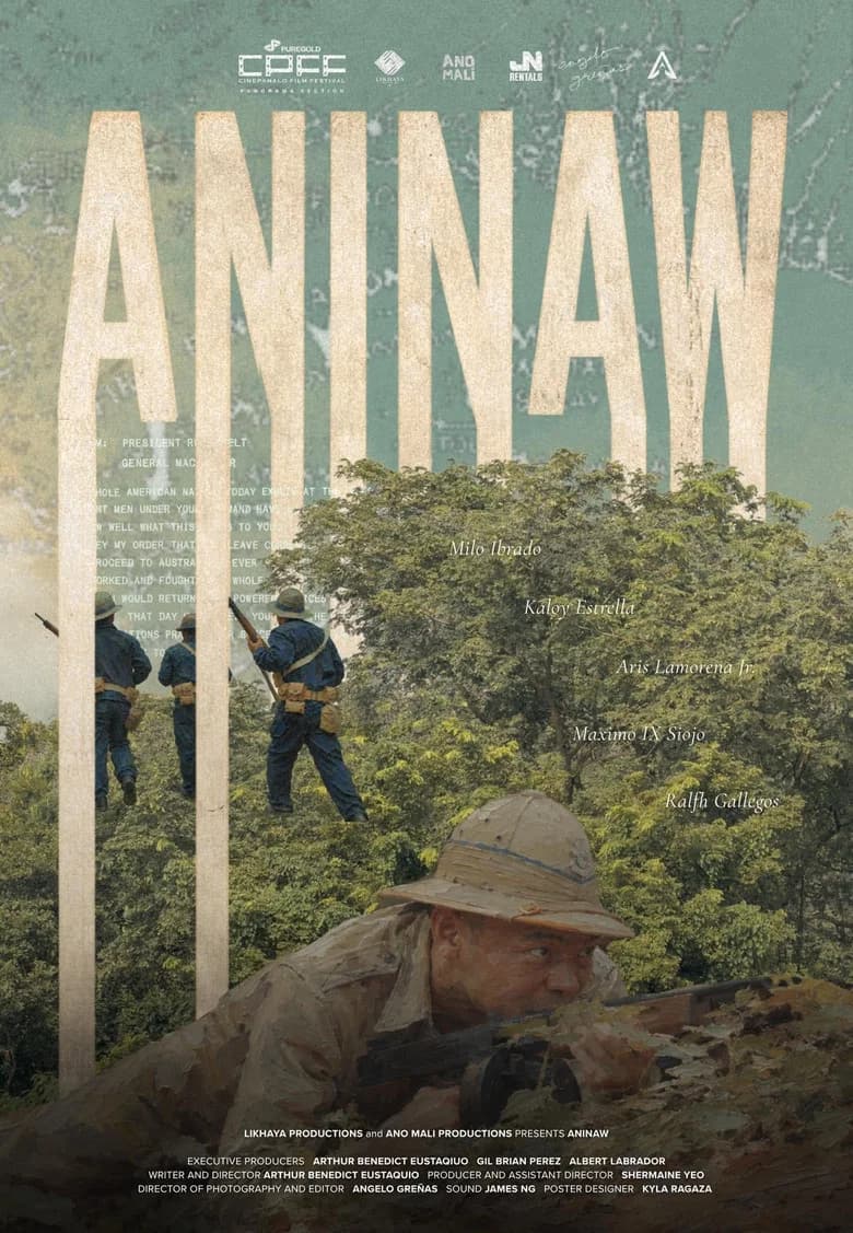 Aninaw