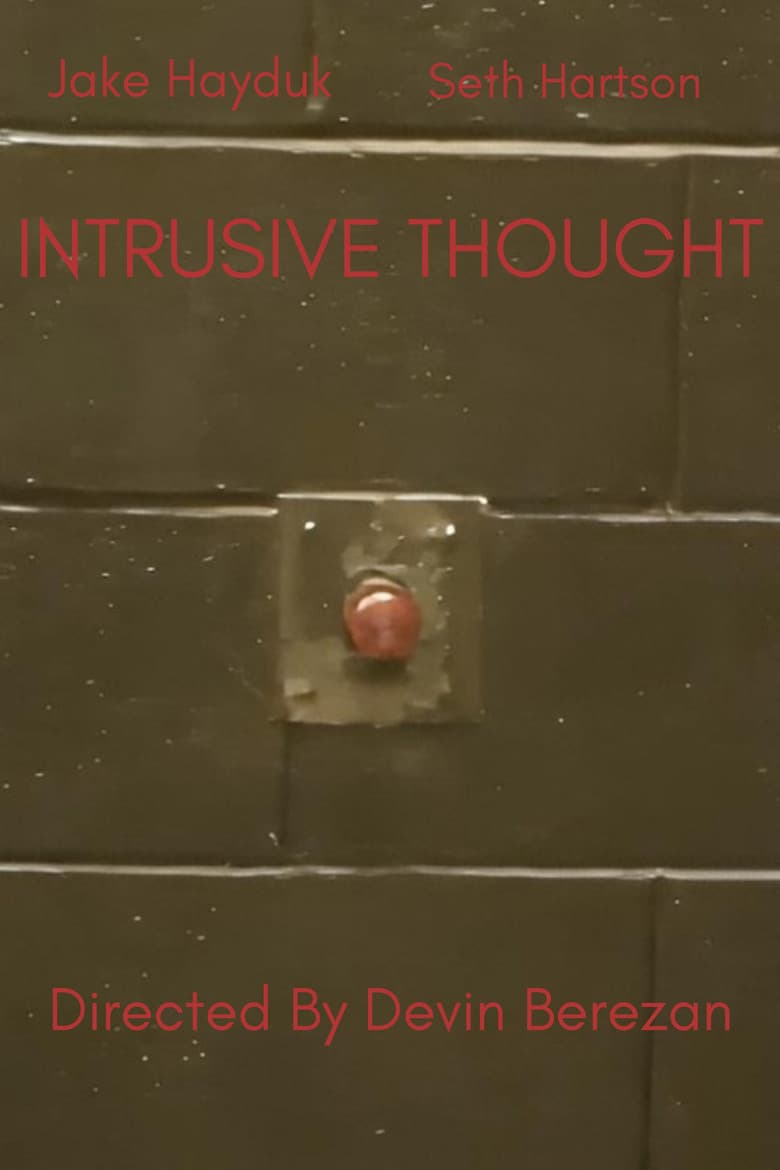 Intrusive Thought