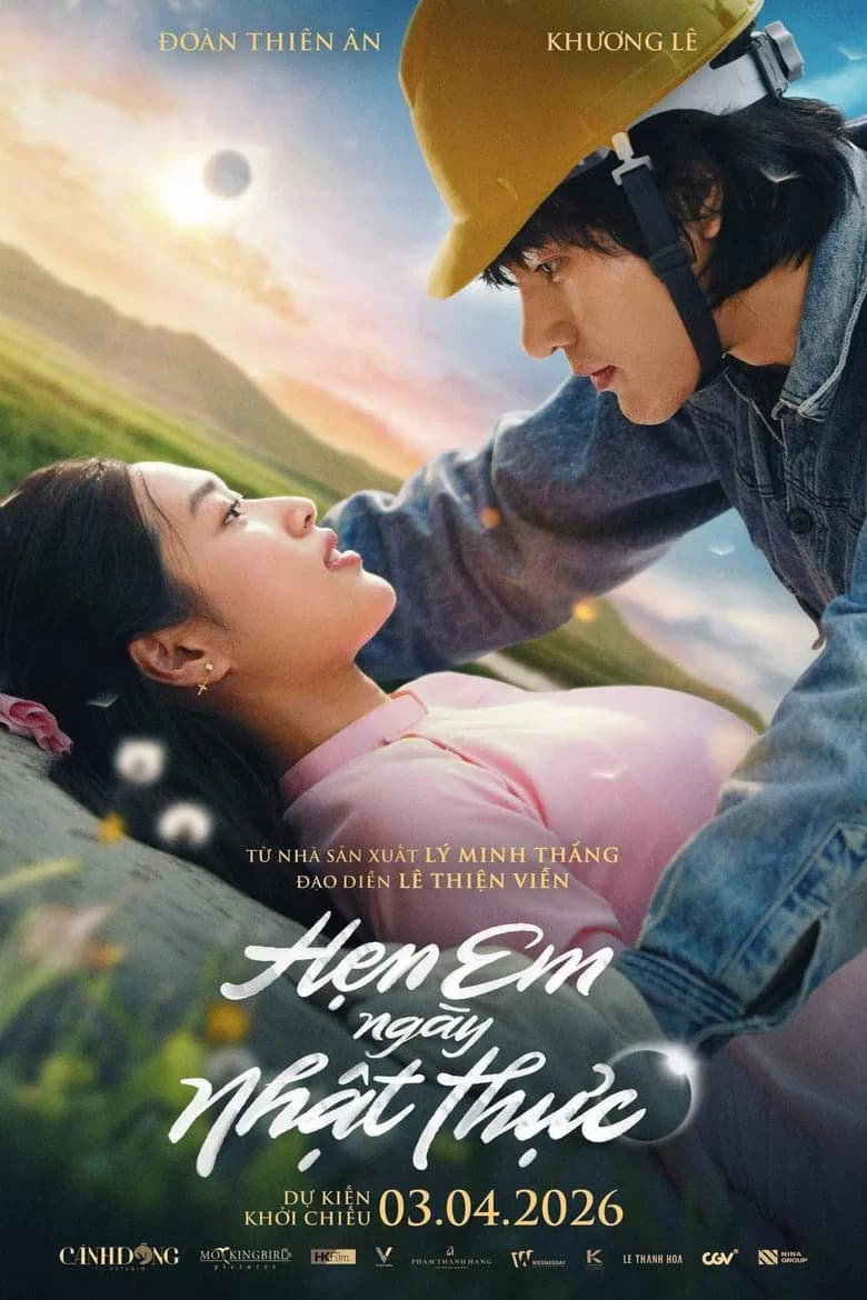 Hẹn Em Ngày Nhật Thực
