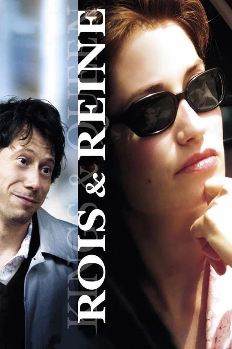 Rois et Reine