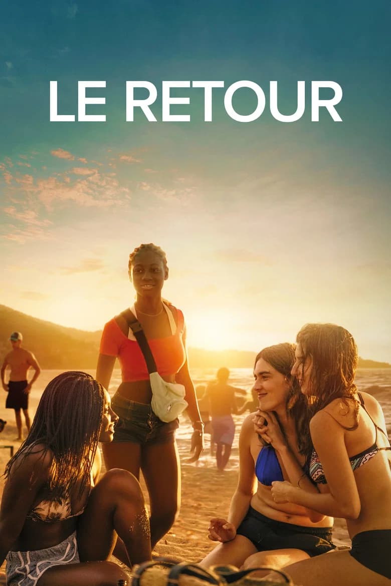 Le retour