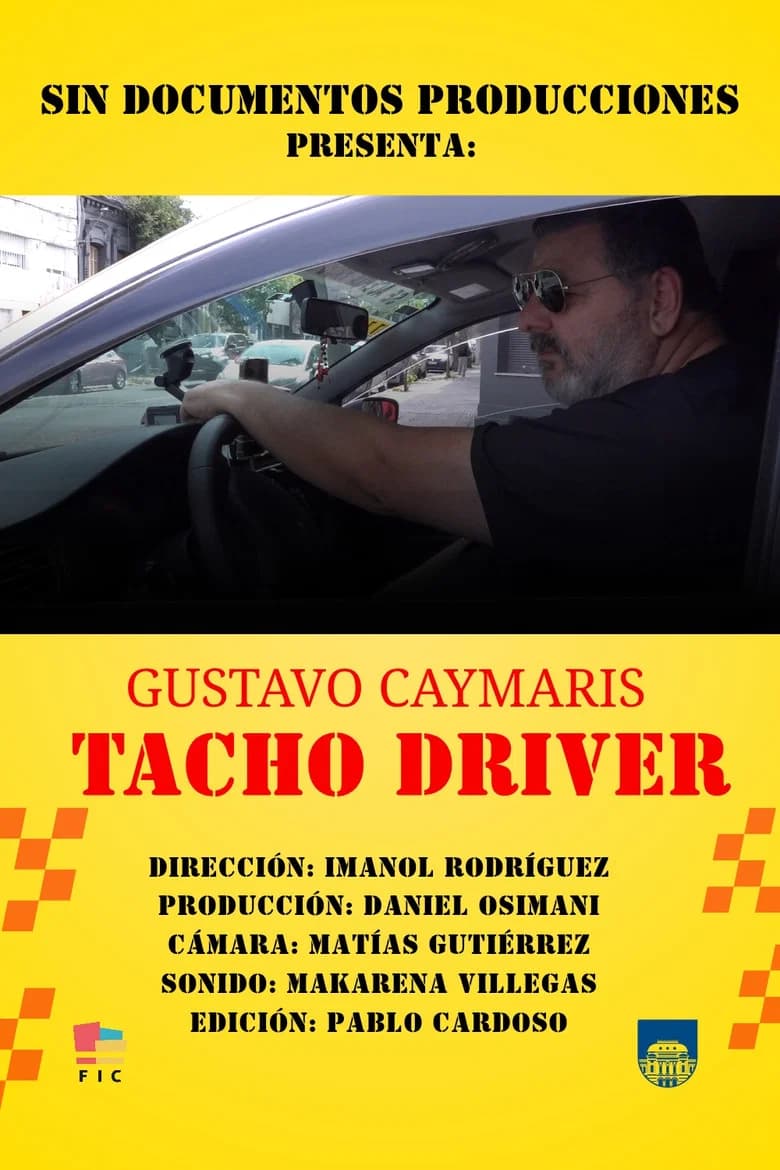 Tacho Driver
