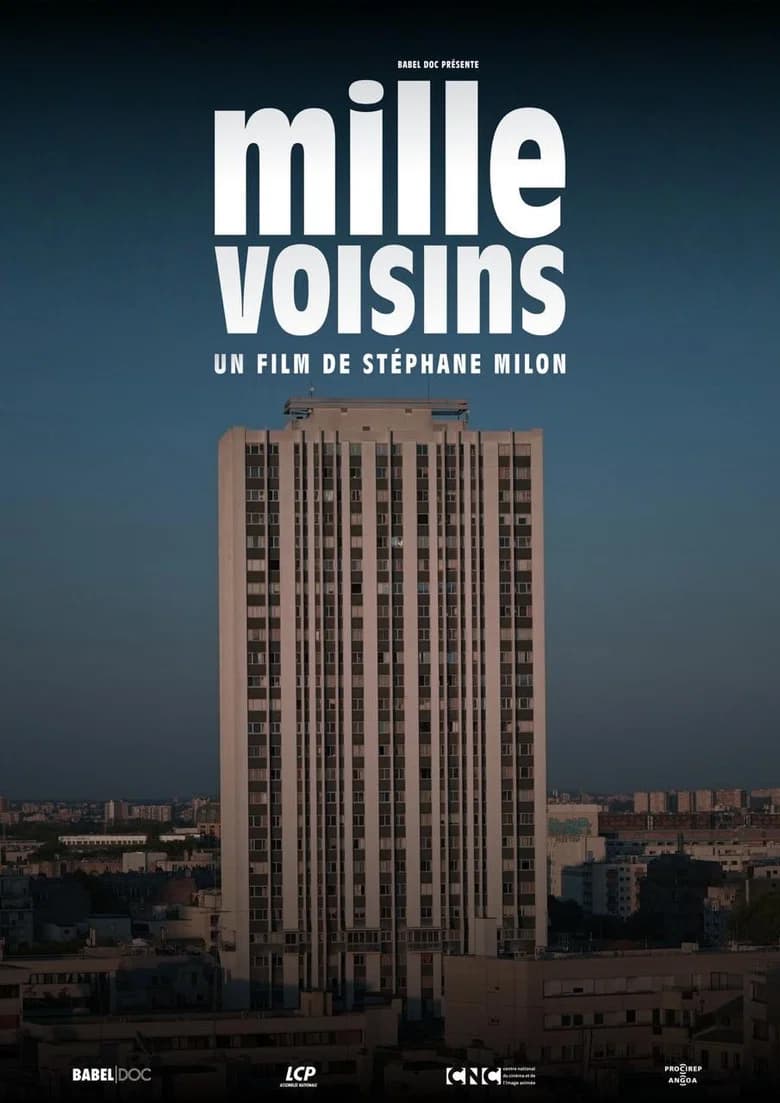 Mille voisins