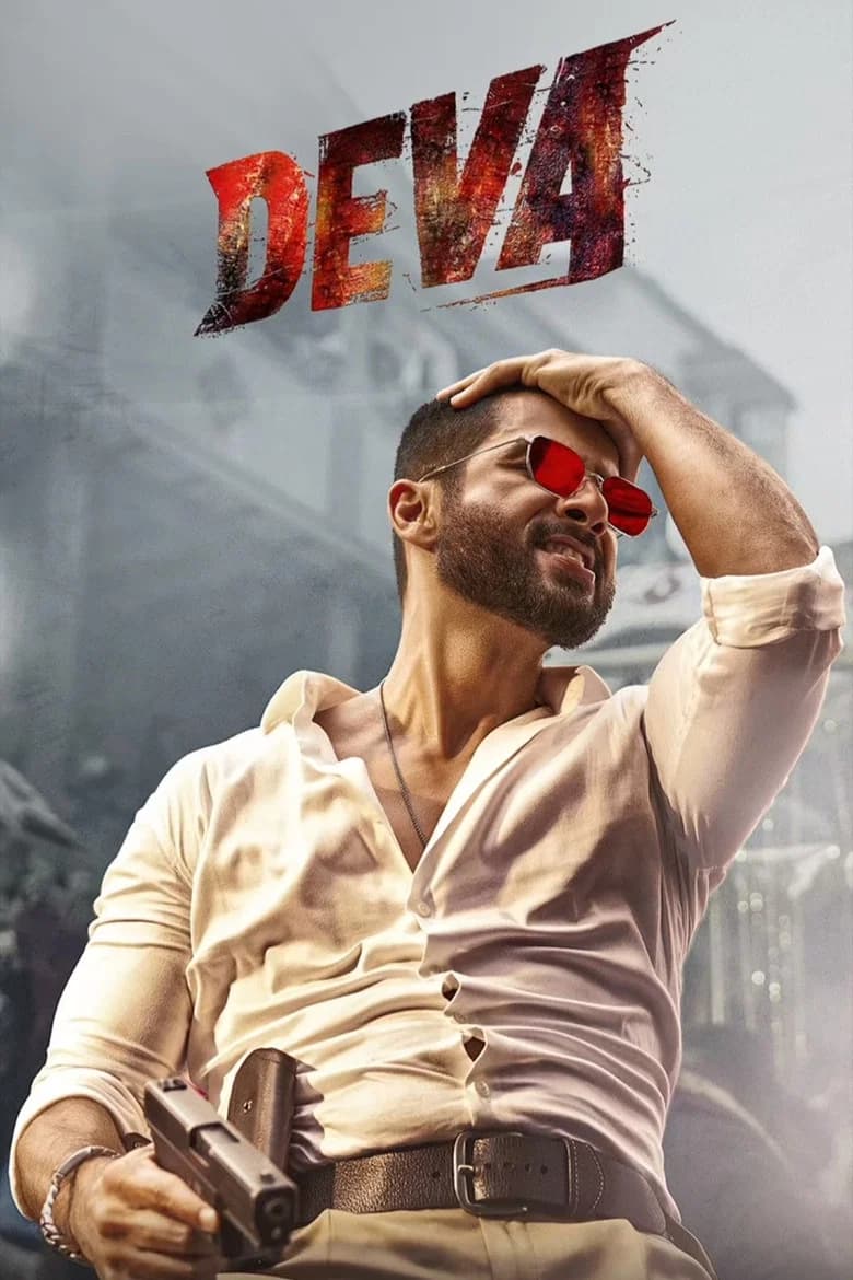 DEVA