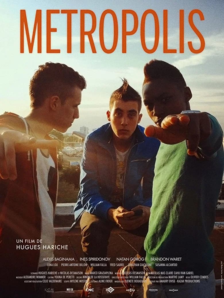 Metropolis