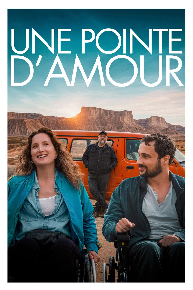 Une pointe d'amour