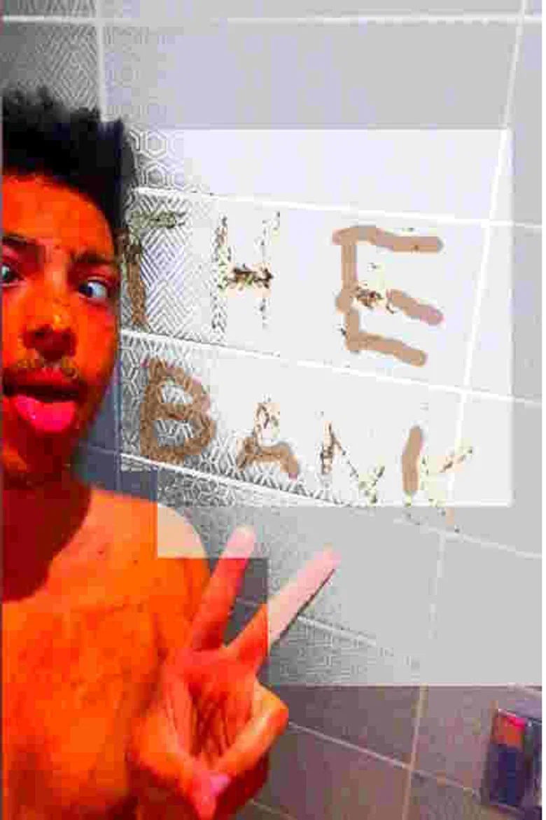 THE BANK