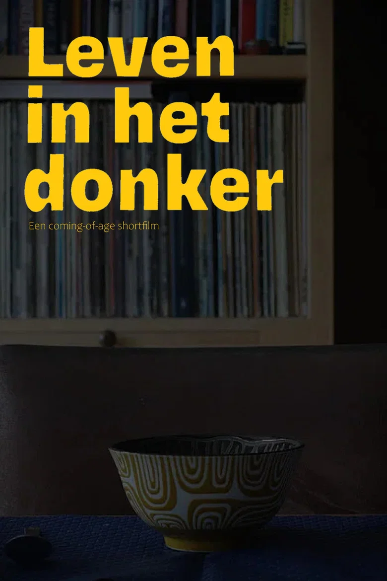 Leven in het donker