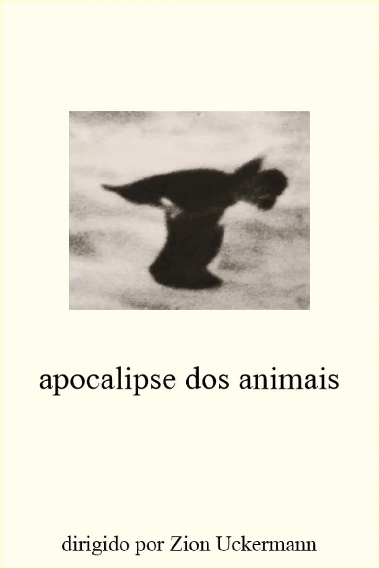 apocalipse dos animais