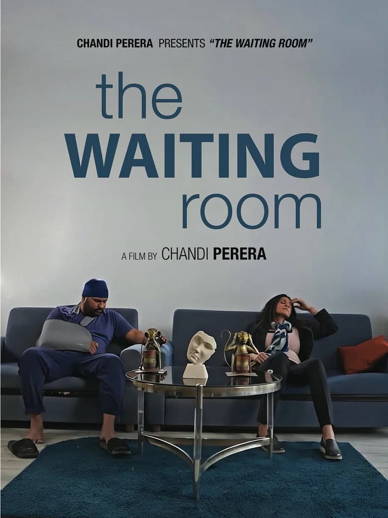The Waiting Room