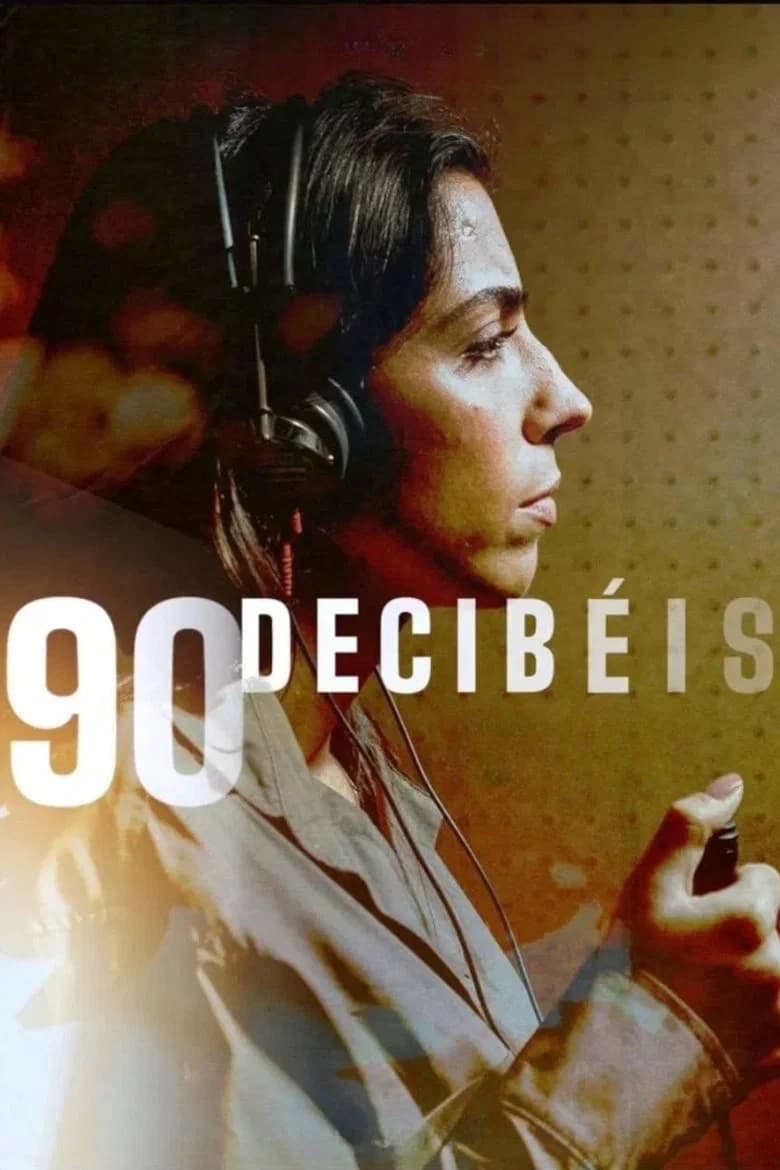 90 Decibéis