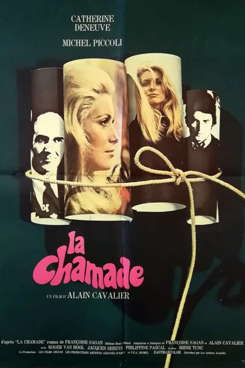 La Chamade