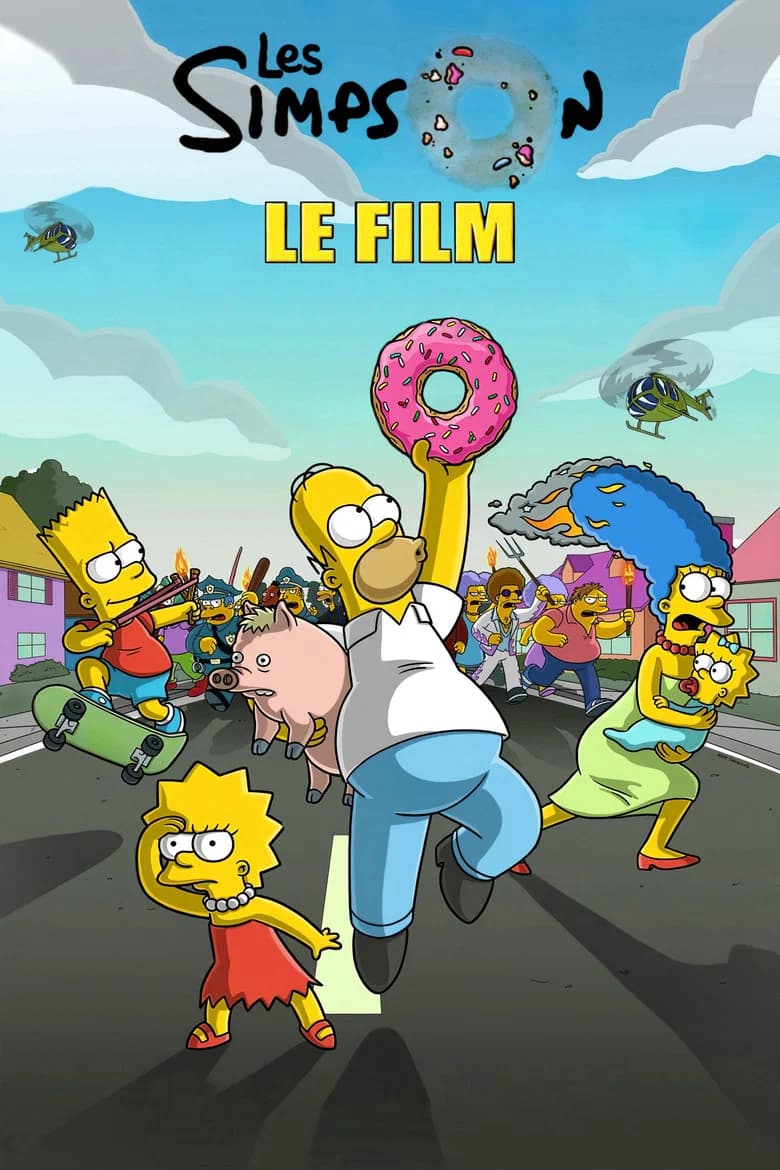 Les Simpson