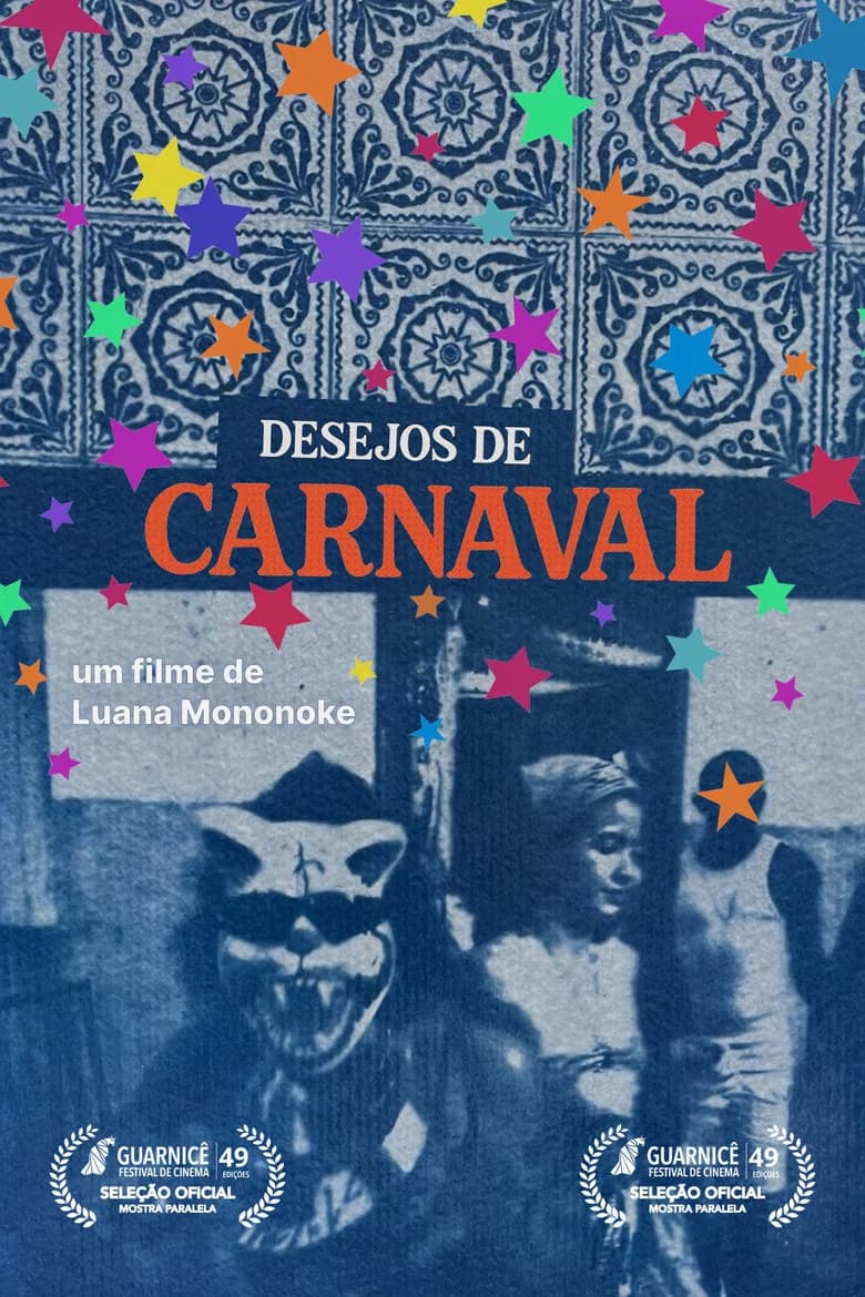 Desejos de Carnaval