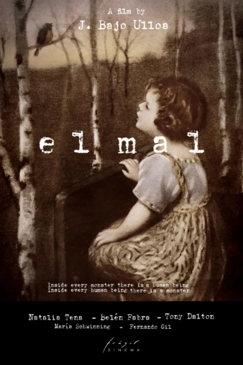 El mal