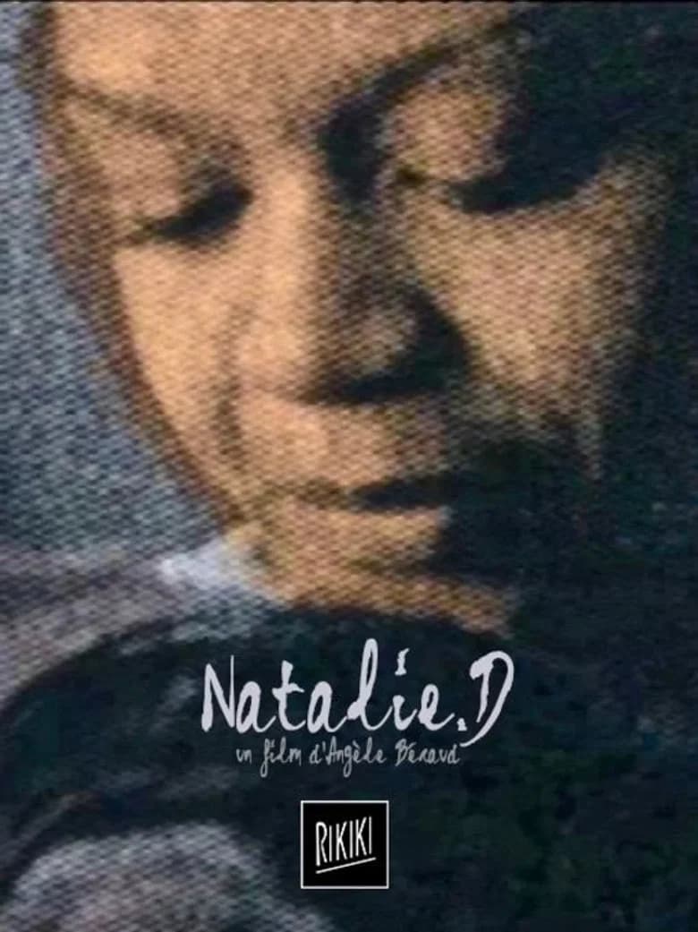 Natalie D.