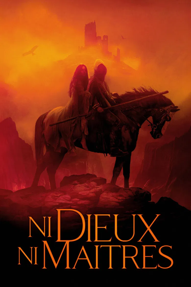 Ni dieux ni maîtres