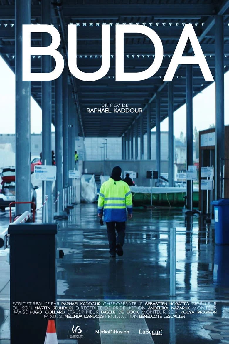 BUDA