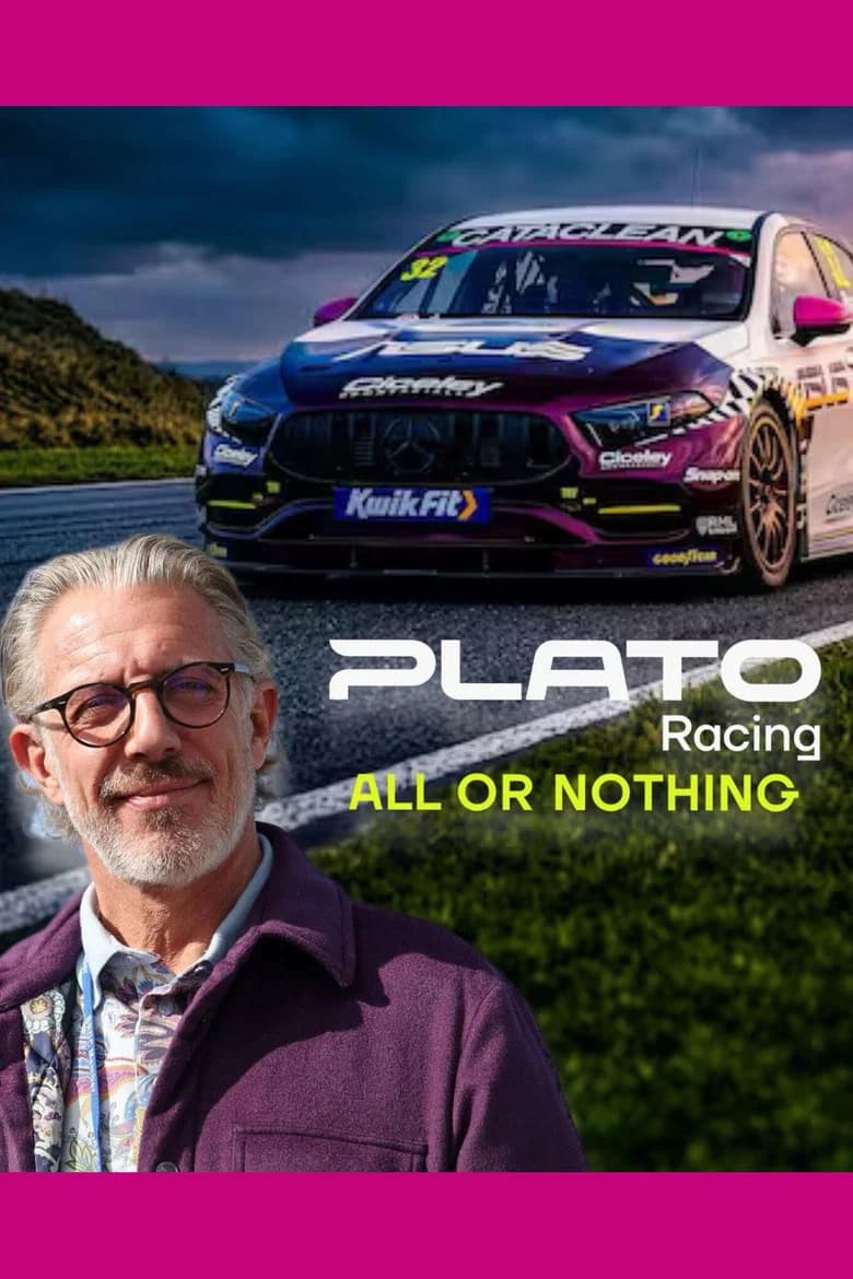 Plato Racing: All or Nothing
