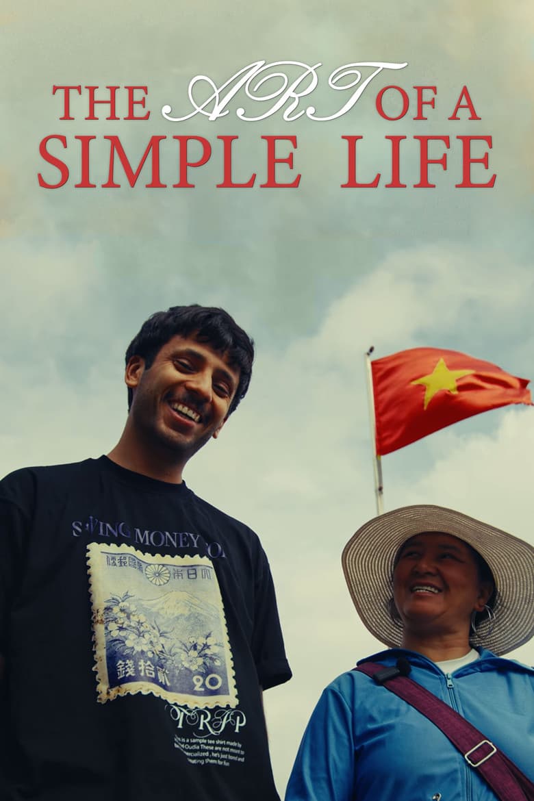 The Art of a Simple Life