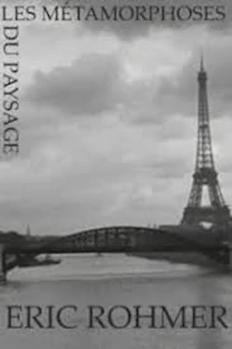 L'Ère industrielle : Métamorphoses du paysage