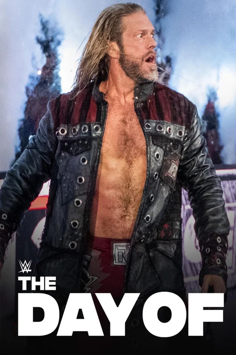 WWE The Day Of