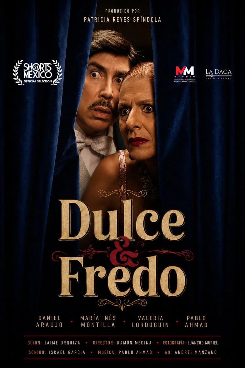 Dulce & Fredo