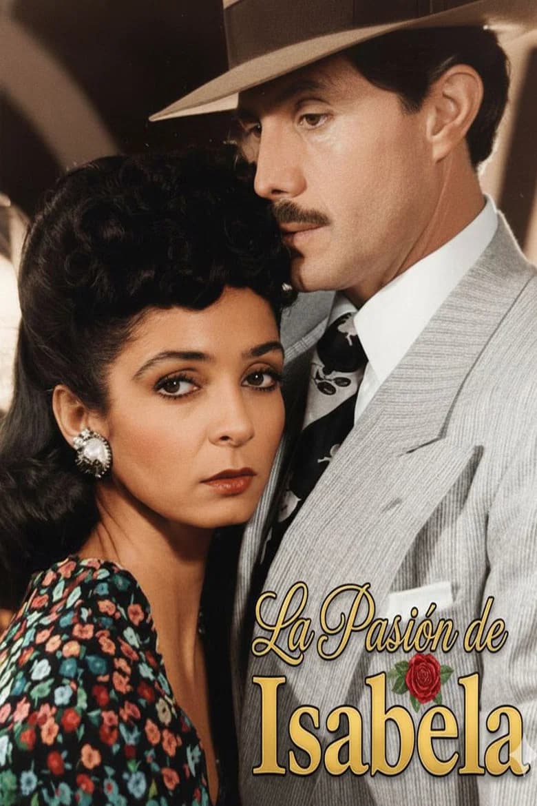 La pasión de Isabela