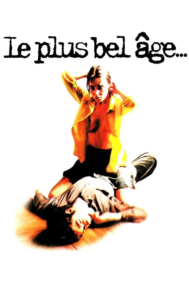 Le plus bel âge