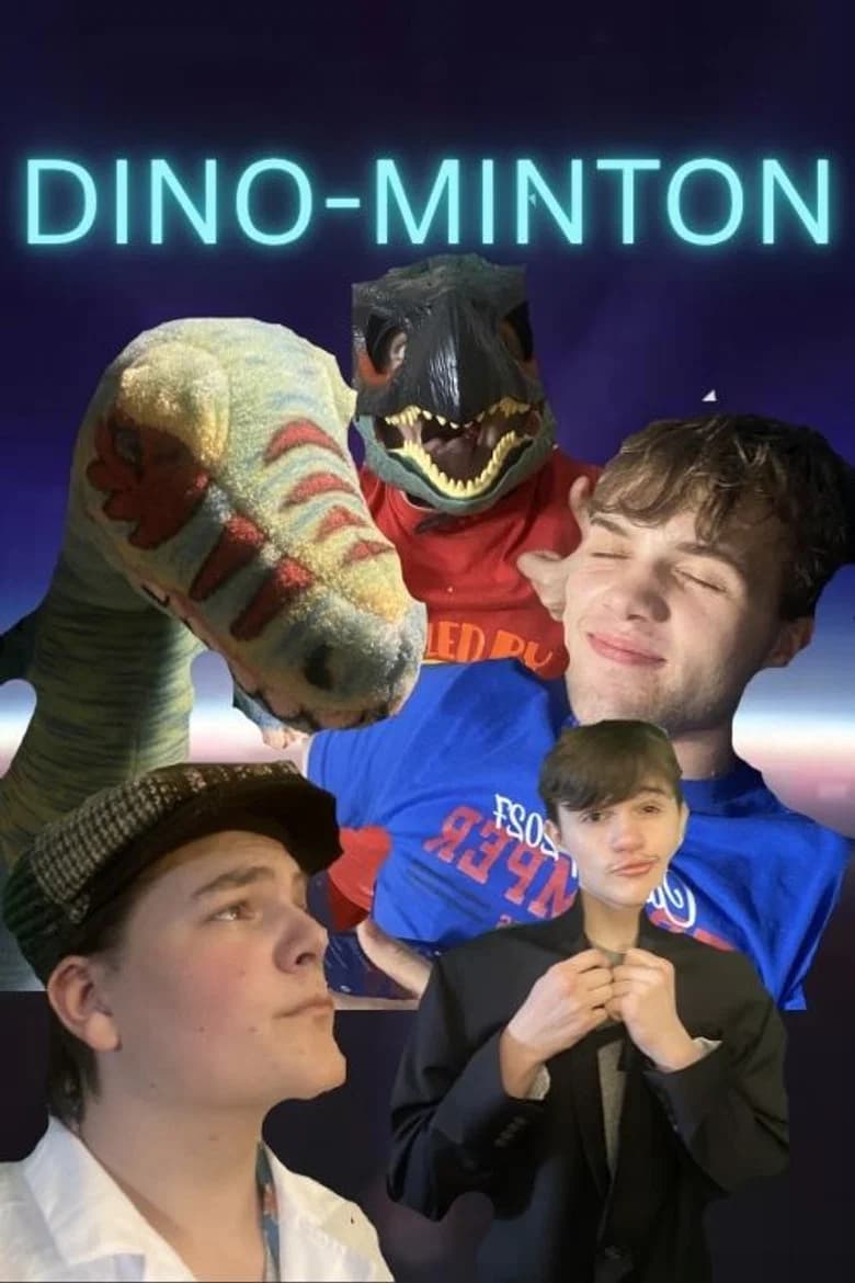 Dino-Minton
