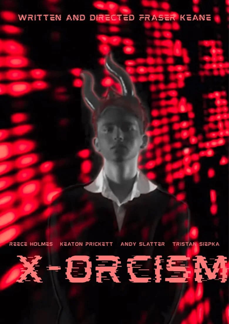 X-ORCISM